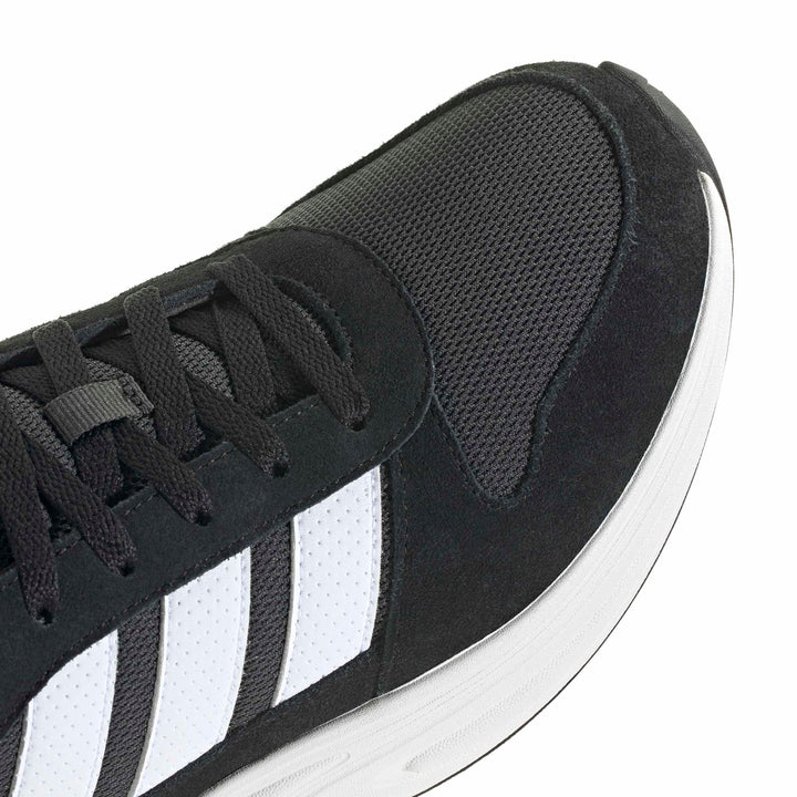 adidas Cloudfoam Cuxxion - 80S - grefou/ftwwht/grey