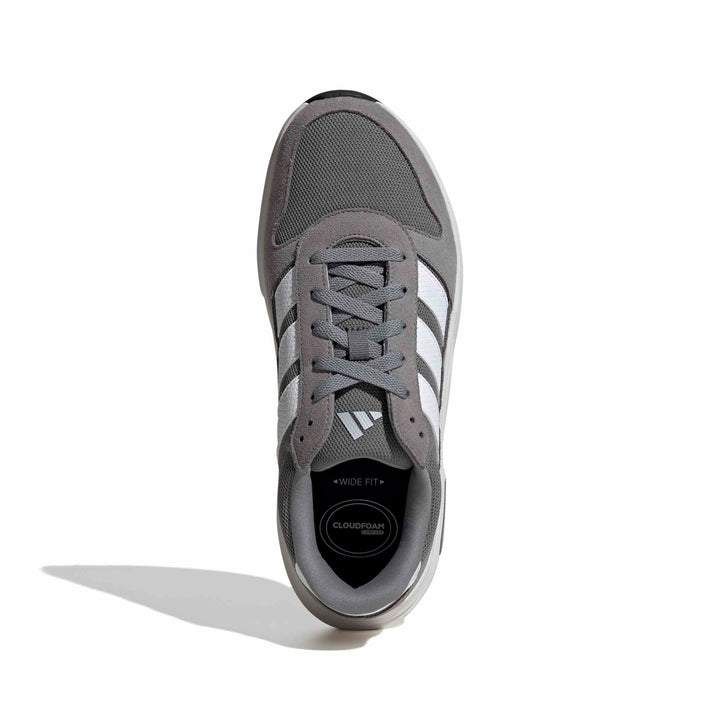 adidas Cloudfoam Cuxxion - 80S - grefou/ftwwht/grey