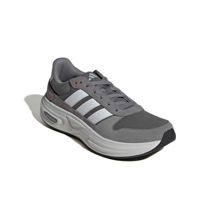 adidas Cloudfoam Cuxxion - 80S - grefou/ftwwht/grey