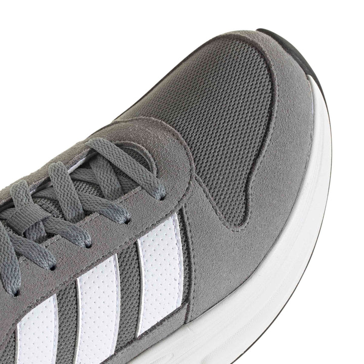 adidas Cloudfoam Cuxxion - 80S - grefou/ftwwht/grey