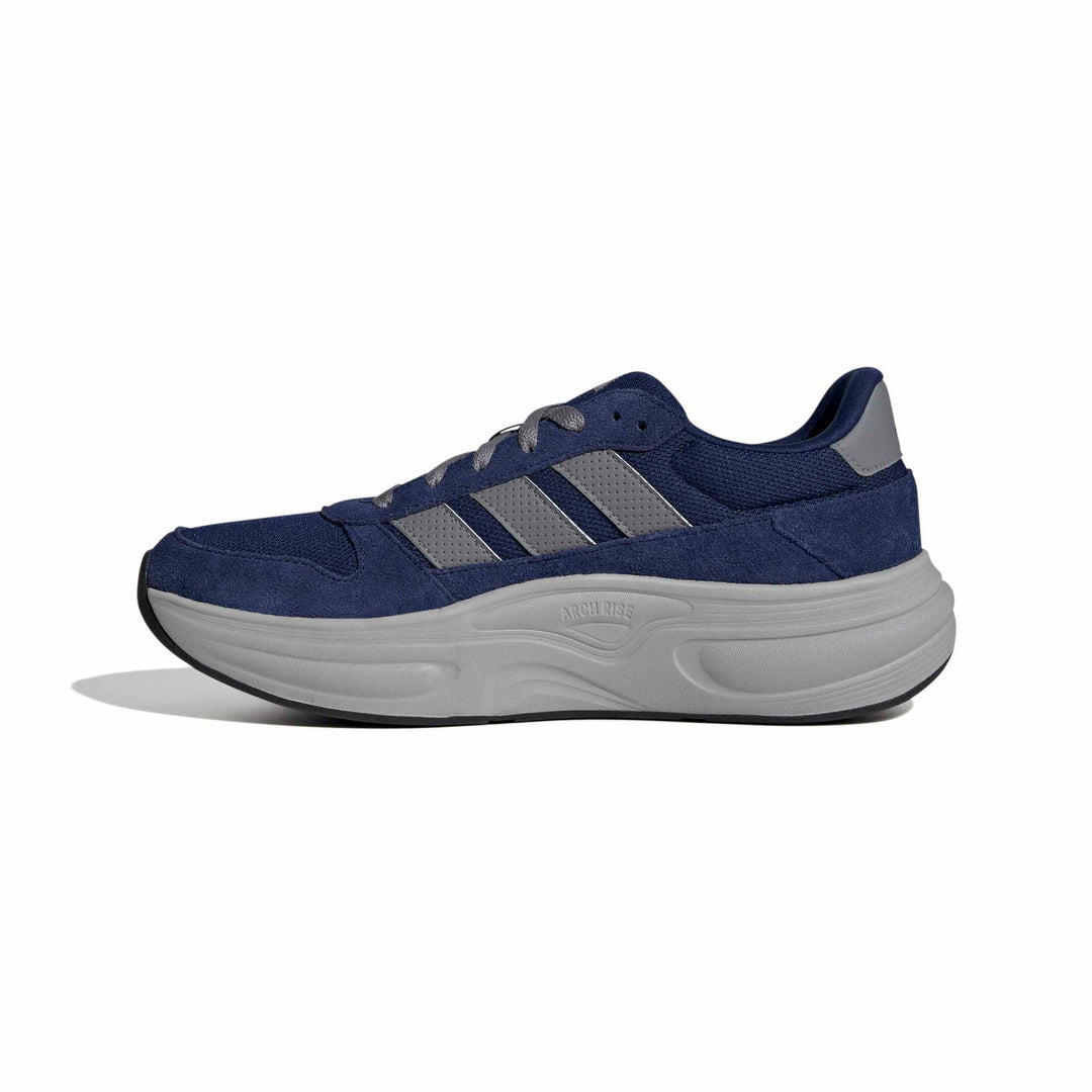 adidas Cloudfoam Cuxxion - 80S - cblack/cblack/carbon