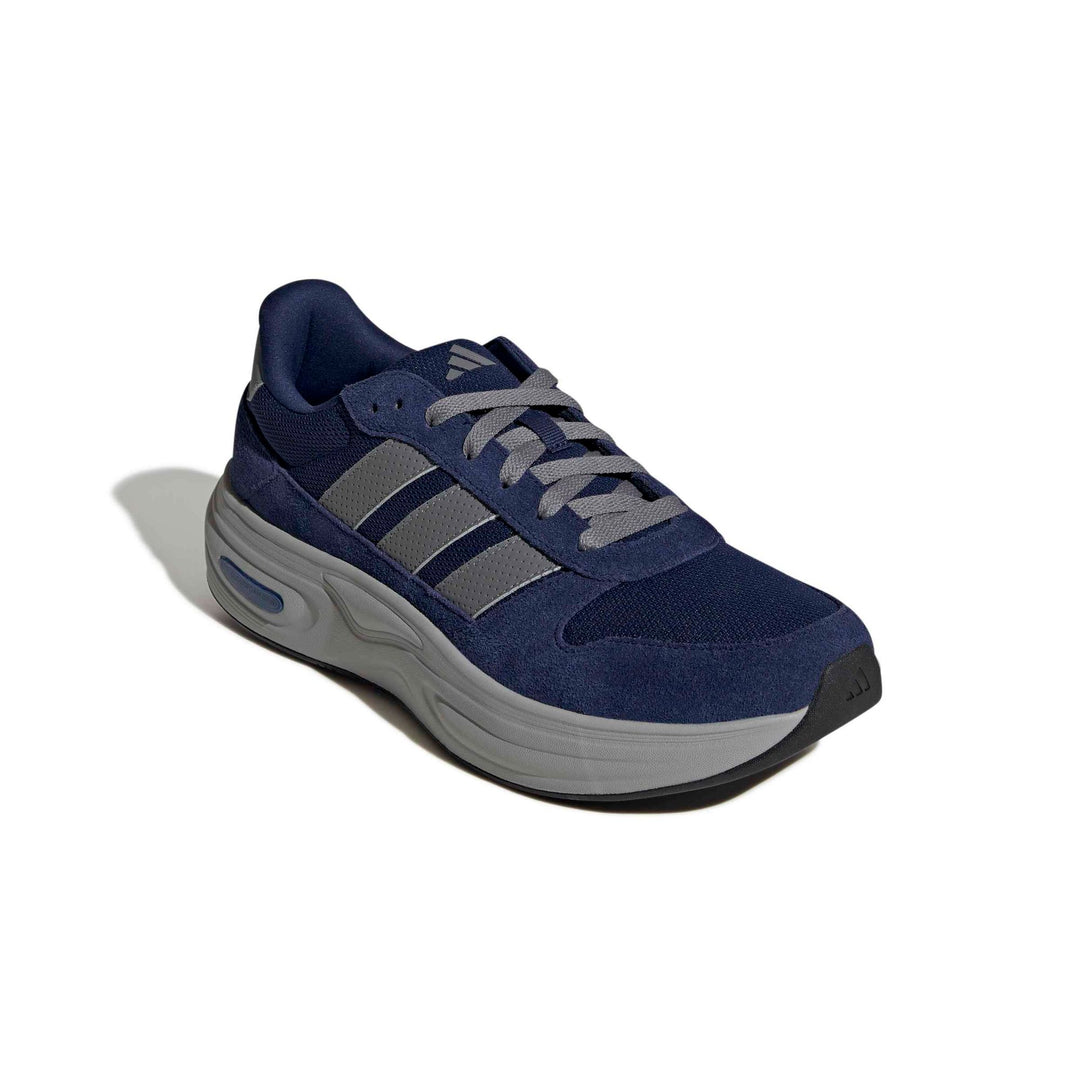 adidas Cloudfoam Cuxxion - 80S - cblack/cblack/carbon