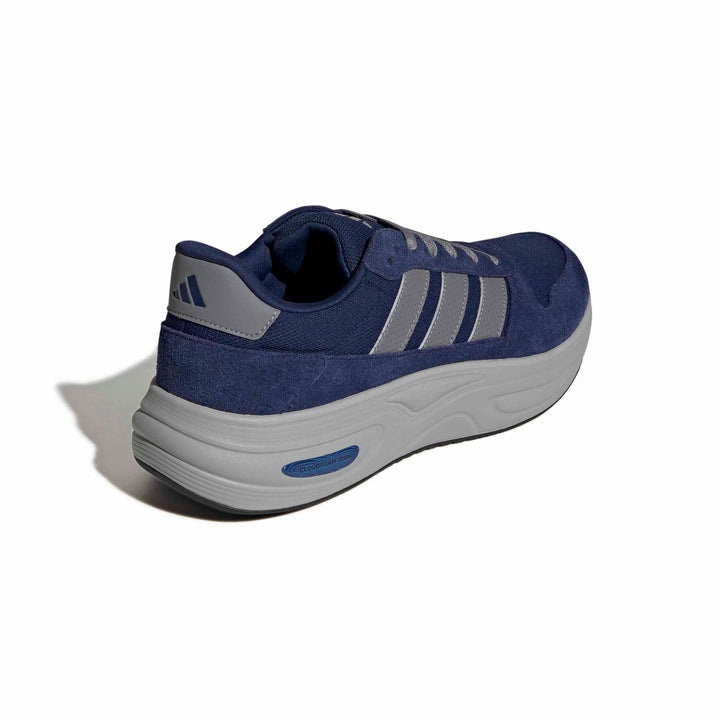 adidas Cloudfoam Cuxxion - 80S - cblack/cblack/carbon
