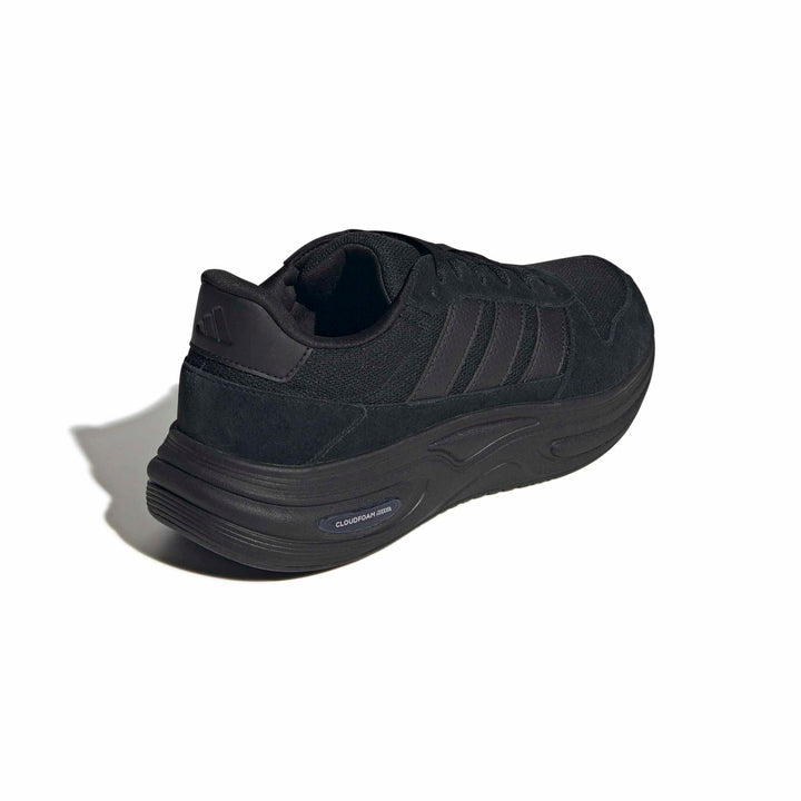 adidas Cloudfoam Cuxxion - 80S - cblack/cblack/carbon