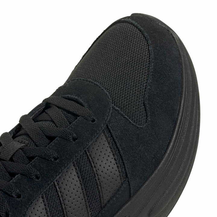 adidas Cloudfoam Cuxxion - 80S - cblack/cblack/carbon