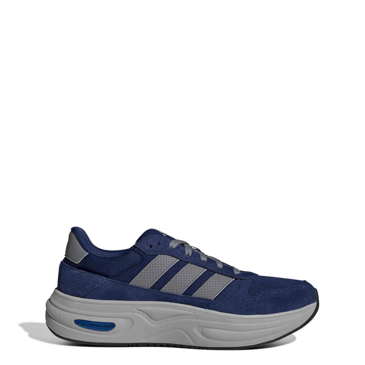 adidas Cloudfoam Cuxxion - 80S - cblack/cblack/carbon
