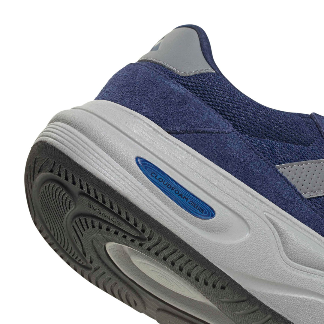 adidas Cloudfoam Cuxxion - 80S - dkblue/grethr/gretwo