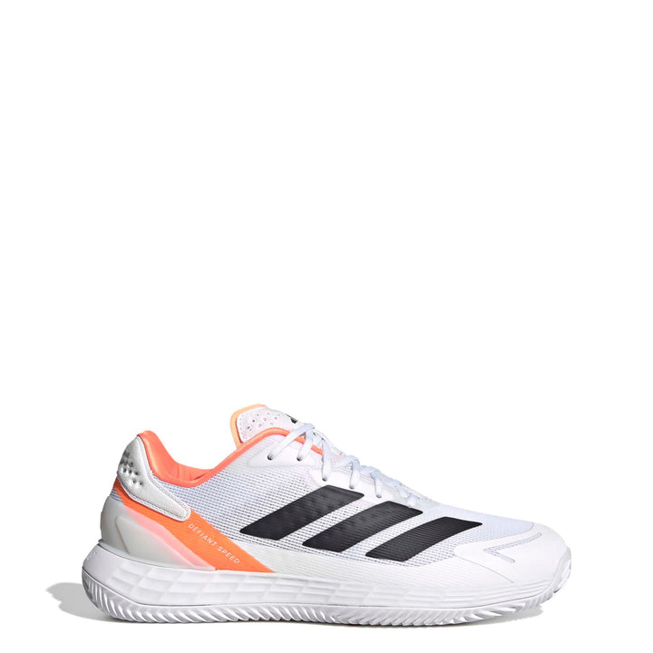 adidas Court Flight - ftwwht/cblack/flaaqu