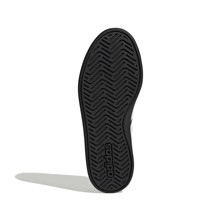 adidas Grand Court 3.0 J - ftwwht/cblack/cblack