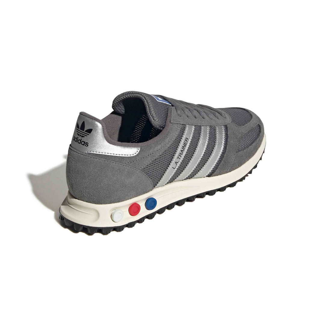 adidas Grand Court 3.0 Cf I - ftwwht/pnkfus/blipnk