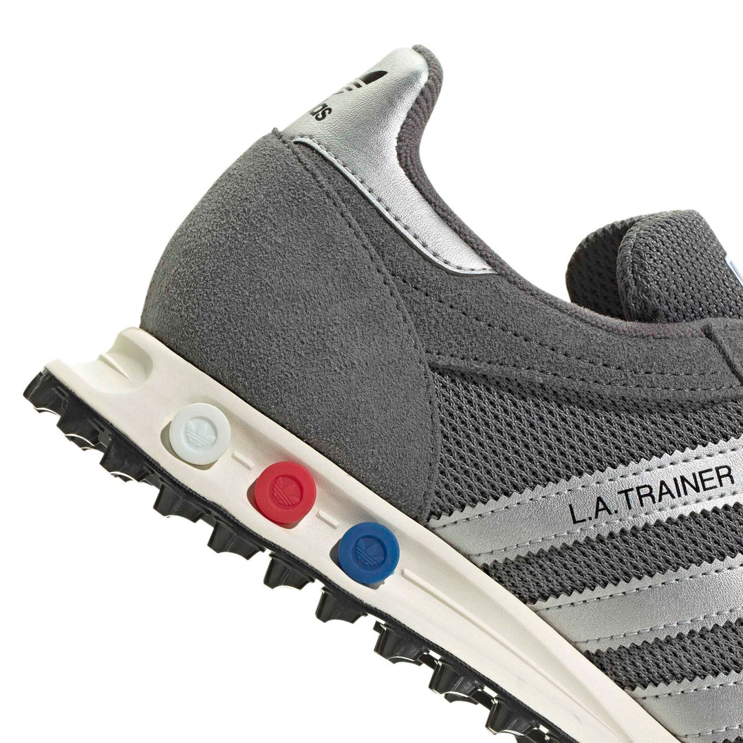adidas Grand Court 3.0 Cf I - ftwwht/pnkfus/blipnk