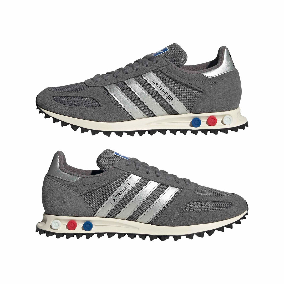 adidas Grand Court 3.0 Cf I - ftwwht/pnkfus/blipnk