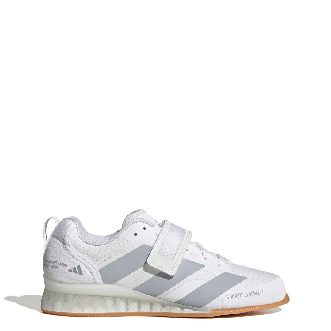 adidas Adipower Weightlifting Iii - ftwwht/halsil/cblack
