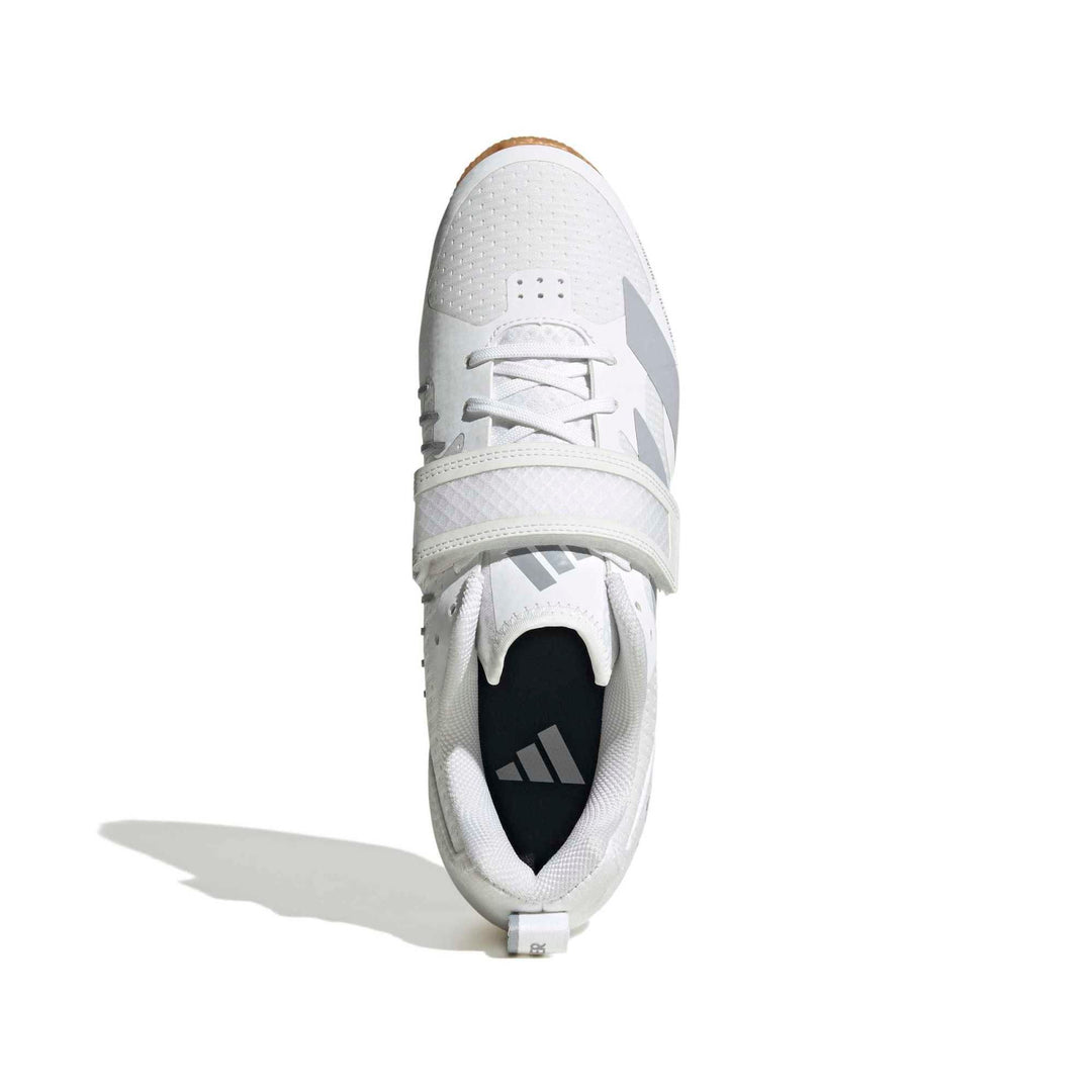adidas Adipower Weightlifting Iii - ftwwht/halsil/cblack
