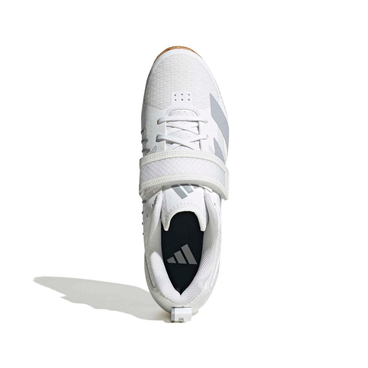 adidas Adipower Weightlifting Iii - ftwwht/halsil/cblack