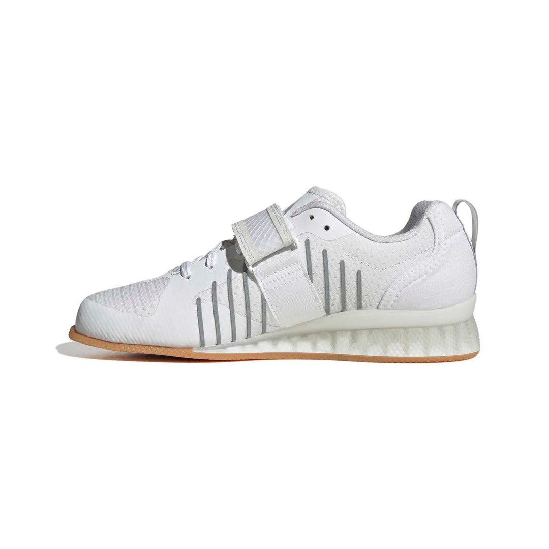 adidas Adipower Weightlifting Iii - ftwwht/halsil/cblack