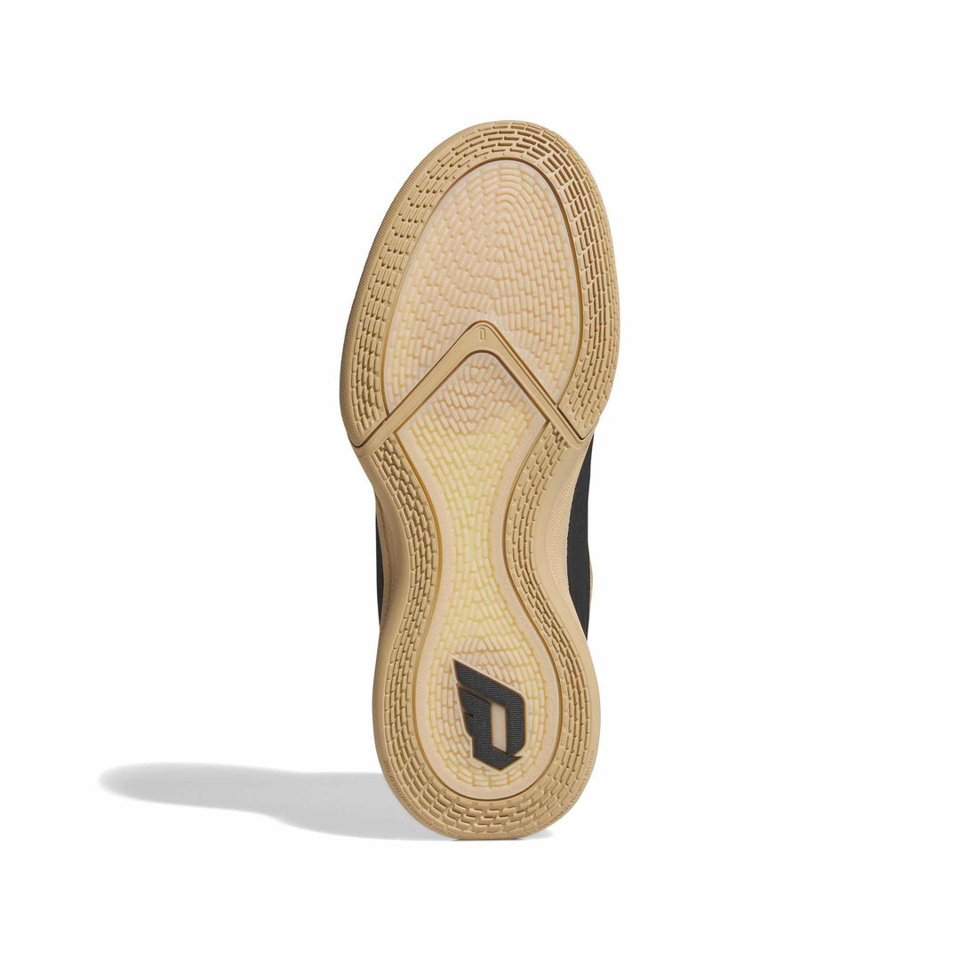 adidas Dame X - silvmt/gretwo/lucred