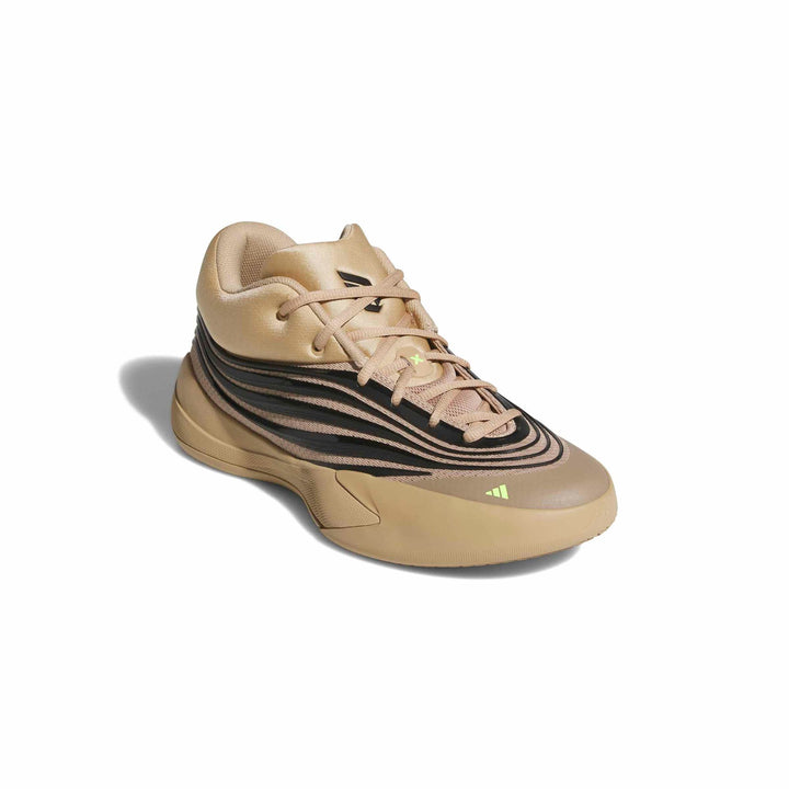 adidas Dame X - silvmt/gretwo/lucred