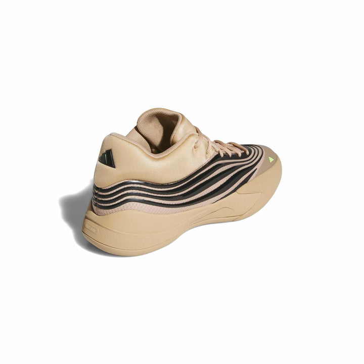 adidas Dame X - silvmt/gretwo/lucred