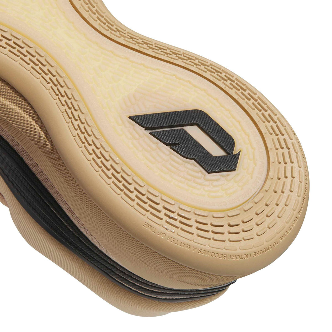 adidas Dame X - silvmt/gretwo/lucred