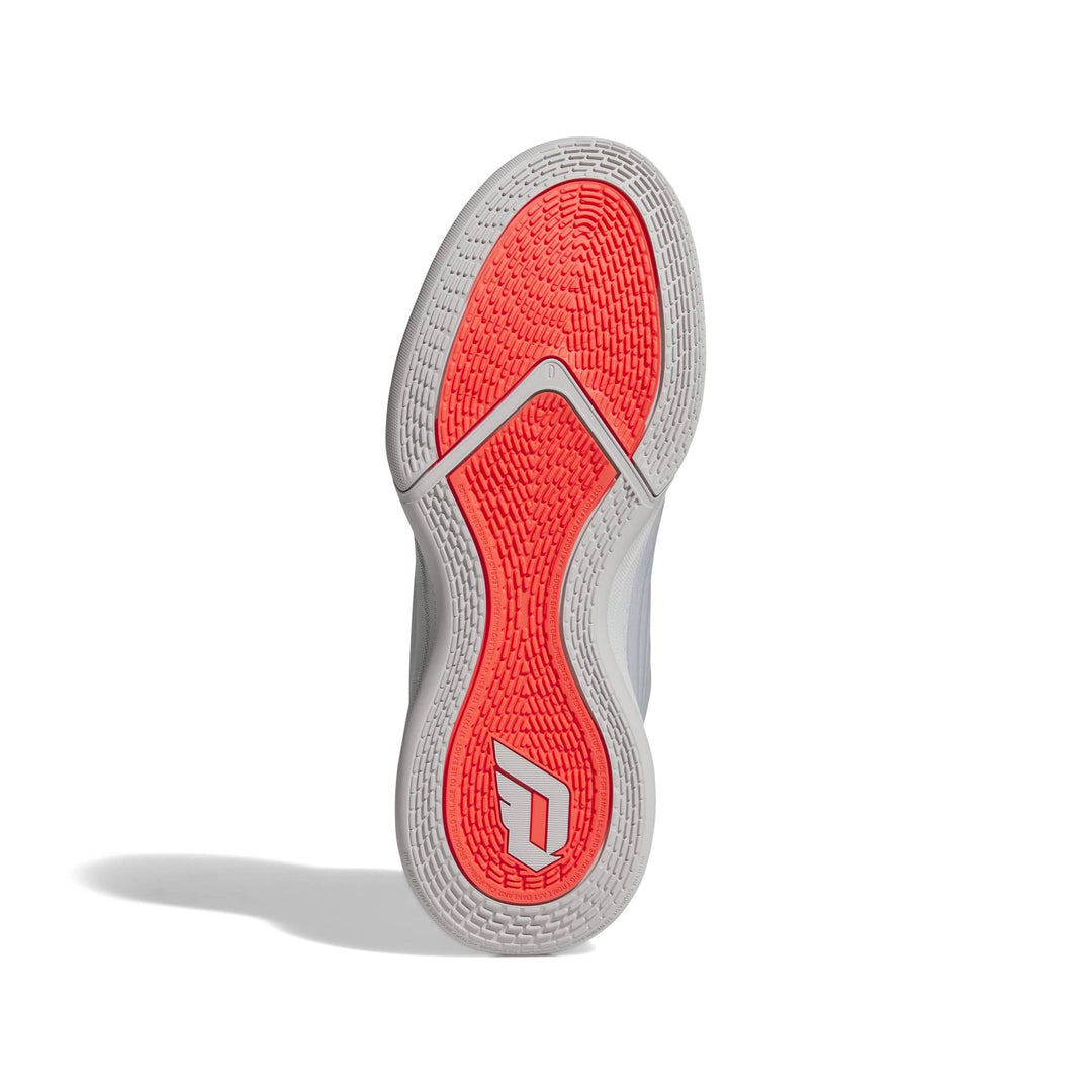 adidas Dame X - silvmt/gretwo/lucred