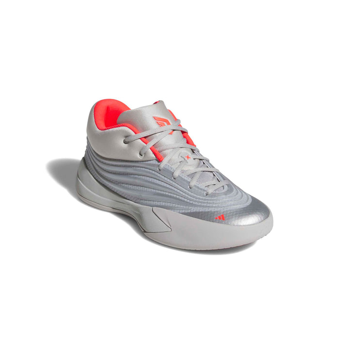 adidas Dame X - silvmt/gretwo/lucred