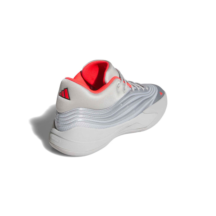 adidas Dame X - silvmt/gretwo/lucred