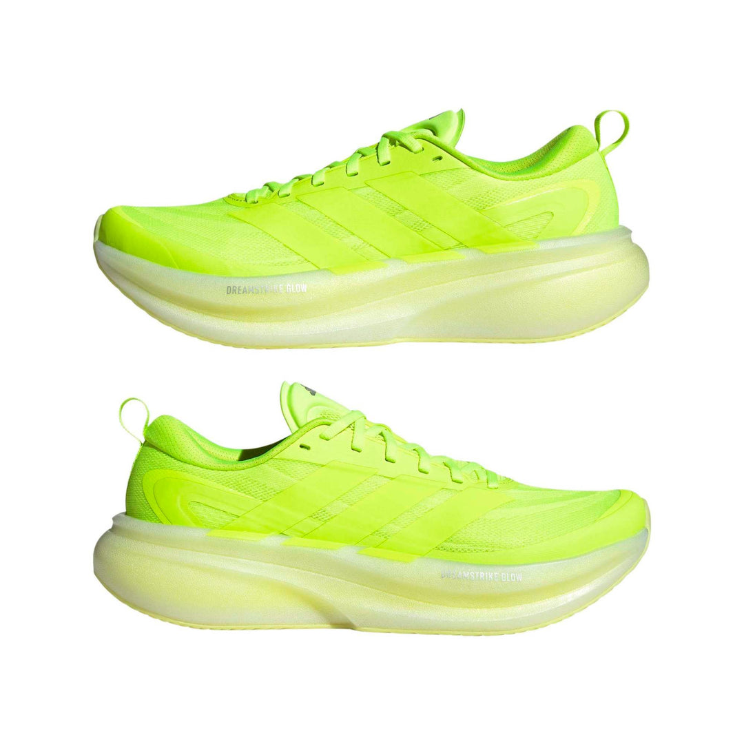 adidas Supernova Glide M - luclem/luclem/silvmt