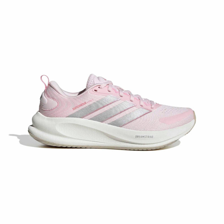 adidas Supernova Ease 2 W - dispin/silvmt/trupnk