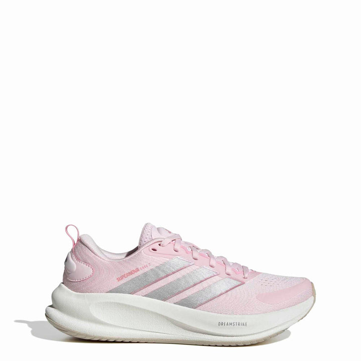 adidas Supernova Ease 2 W - dispin/silvmt/trupnk