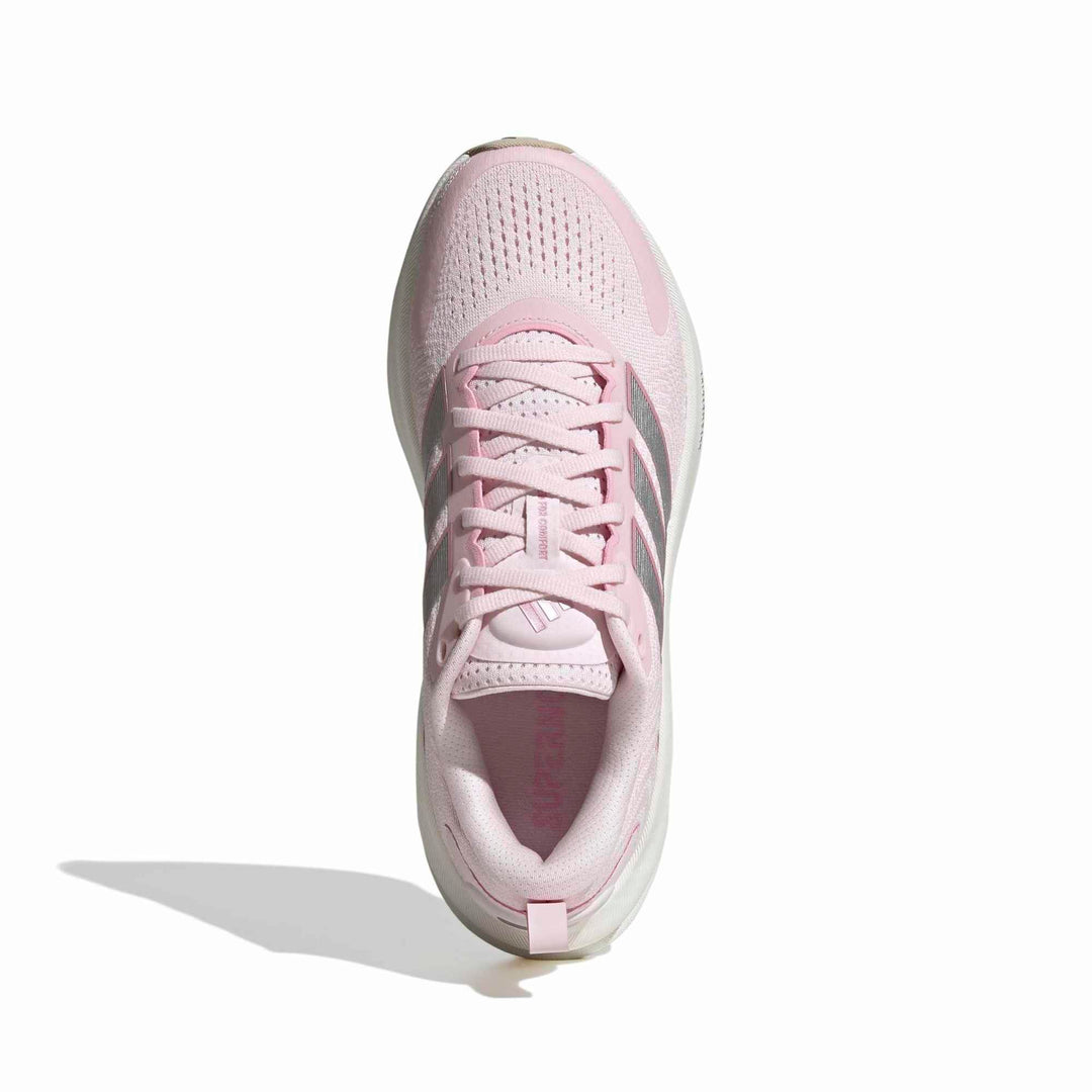 adidas Supernova Ease 2 W - dispin/silvmt/trupnk