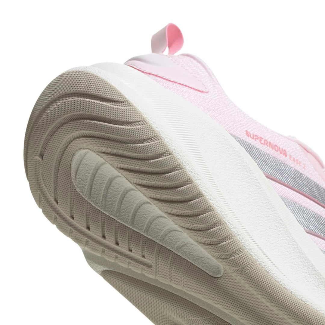 adidas Supernova Ease 2 W - dispin/silvmt/trupnk
