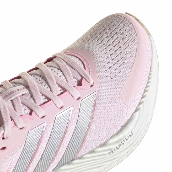 adidas Supernova Ease 2 W - dispin/silvmt/trupnk