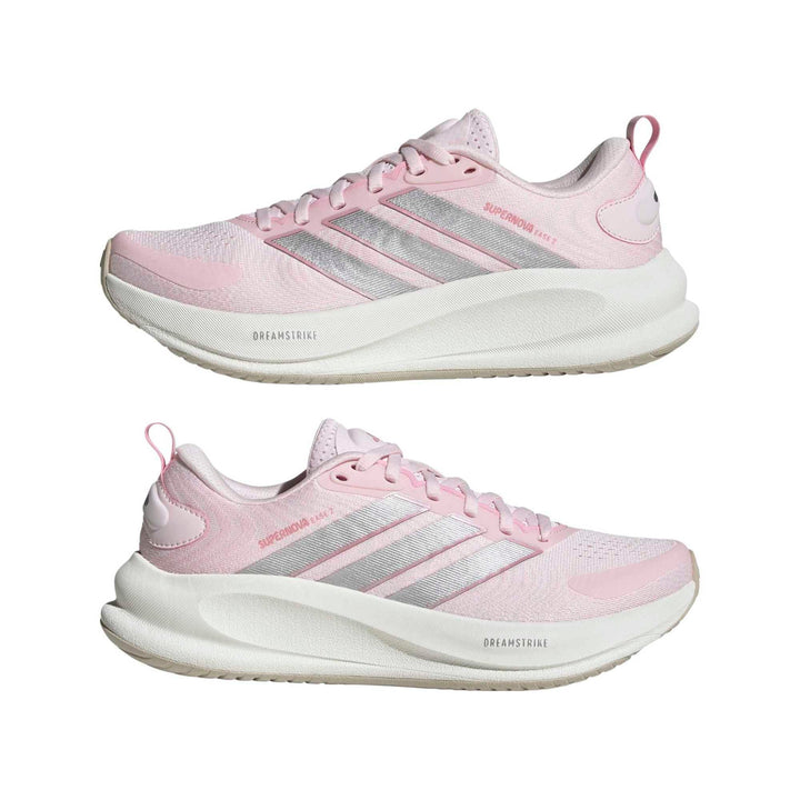 adidas Supernova Ease 2 W - dispin/silvmt/trupnk