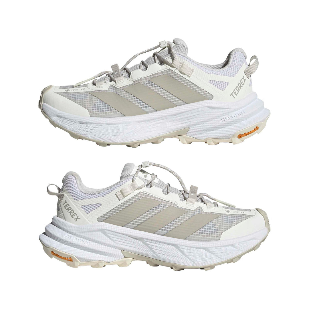 adidas Terrex Freehiker Sl Gtx - wonbei/ftwwht/wonalu
