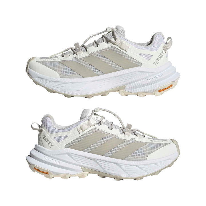 adidas Terrex Freehiker Sl Gtx - wonbei/ftwwht/wonalu