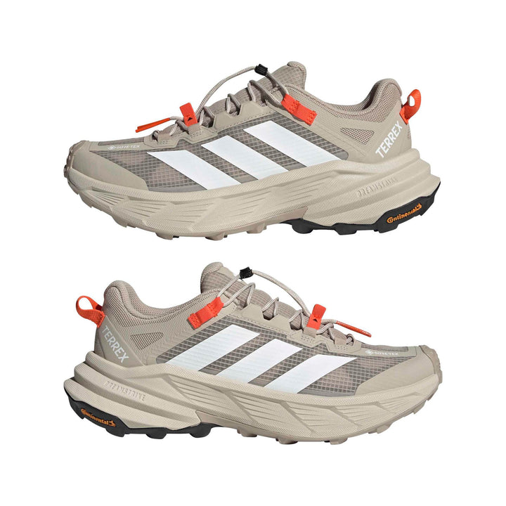 adidas Terrex Freehiker Sl Gtx - wonbei/ftwwht/wonalu