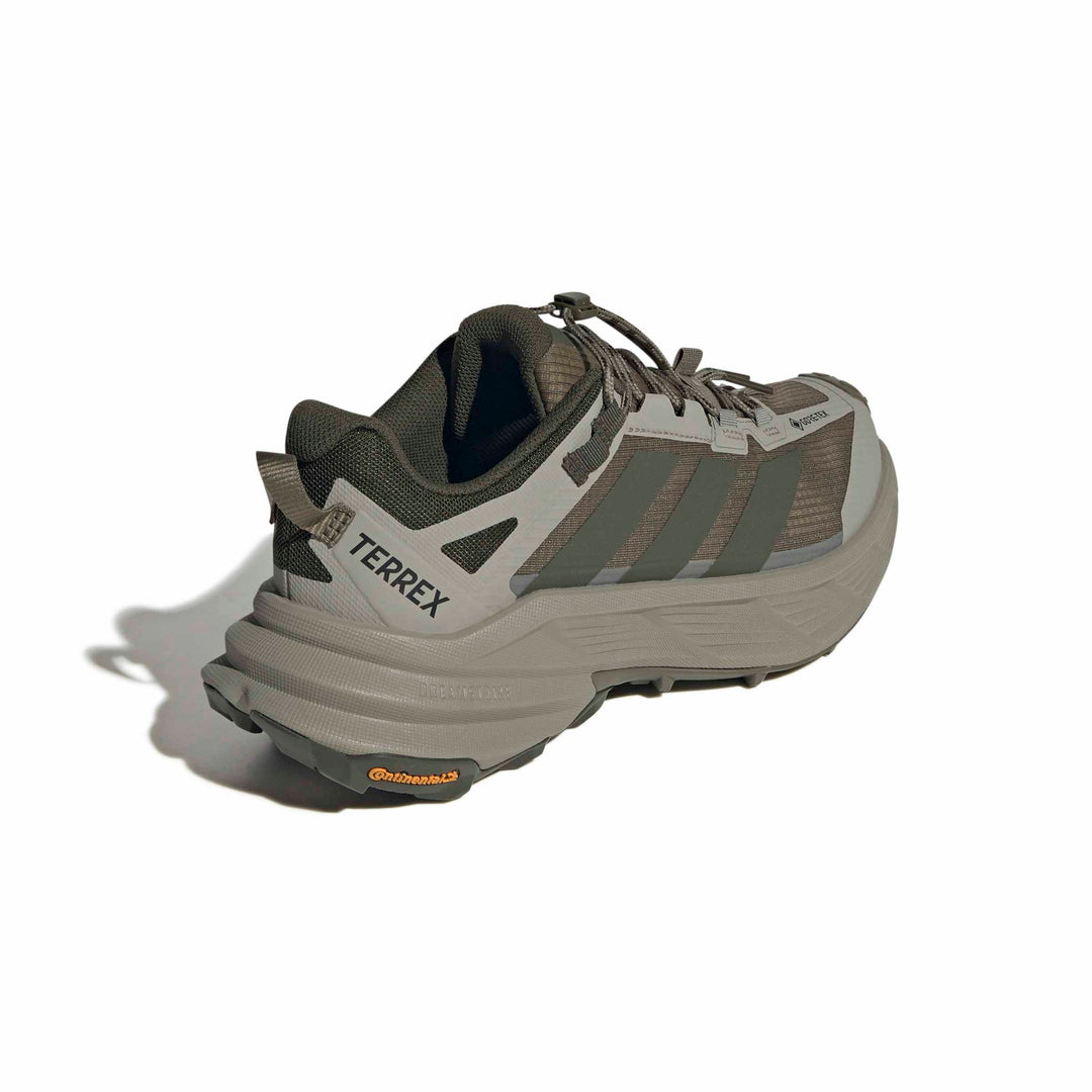 adidas Terrex Freehiker Sl Gtx - ftwwht/wonalu/owhite