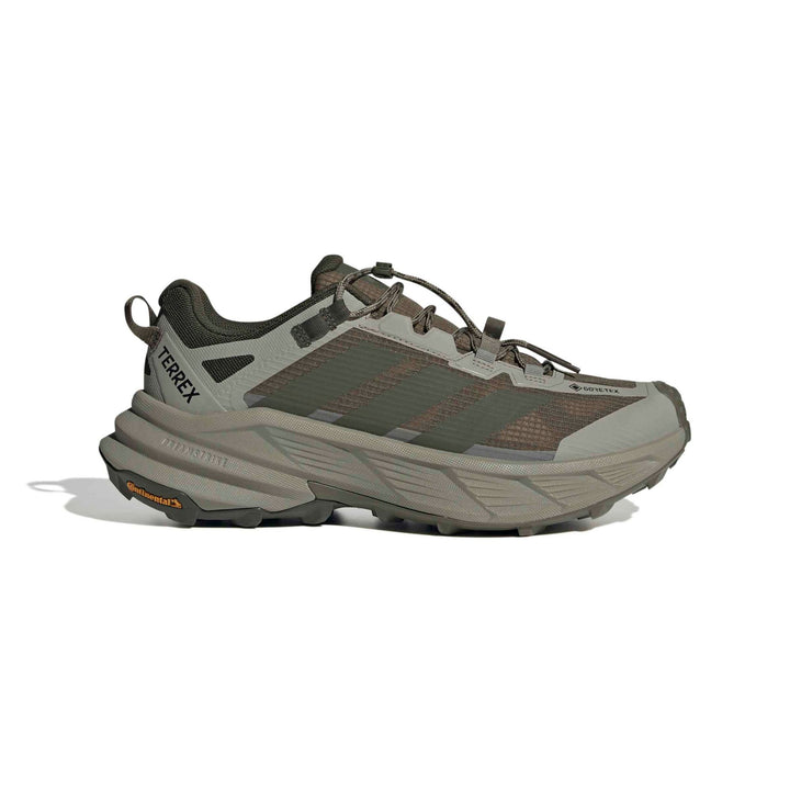 adidas Terrex Freehiker Sl Gtx - olistr/ngtcar/silpeb