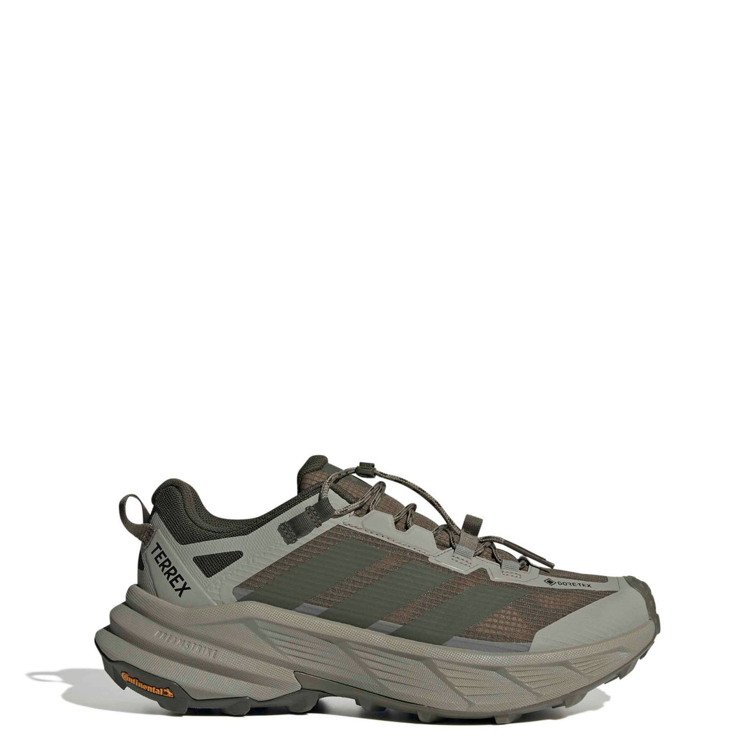 adidas Terrex Freehiker Sl Gtx - olistr/ngtcar/silpeb