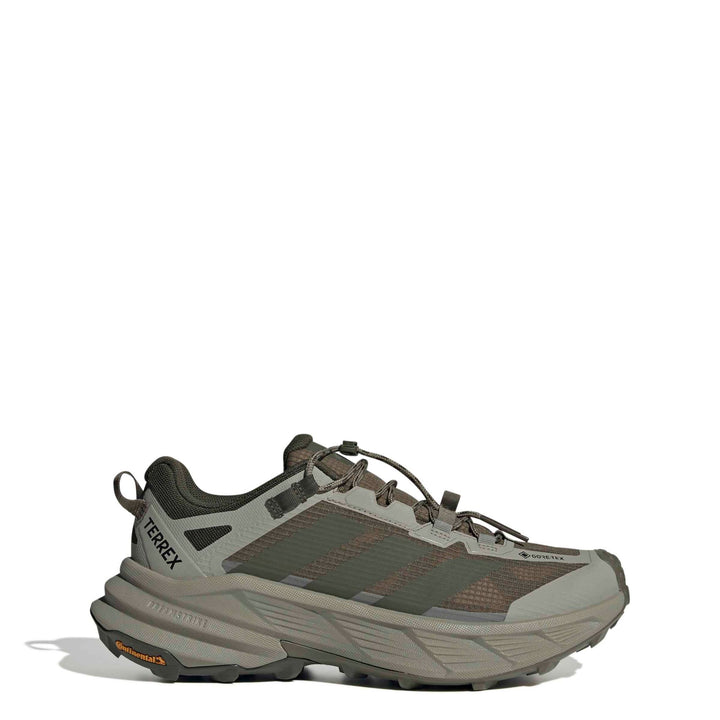 adidas Terrex Freehiker Sl Gtx - olistr/ngtcar/silpeb