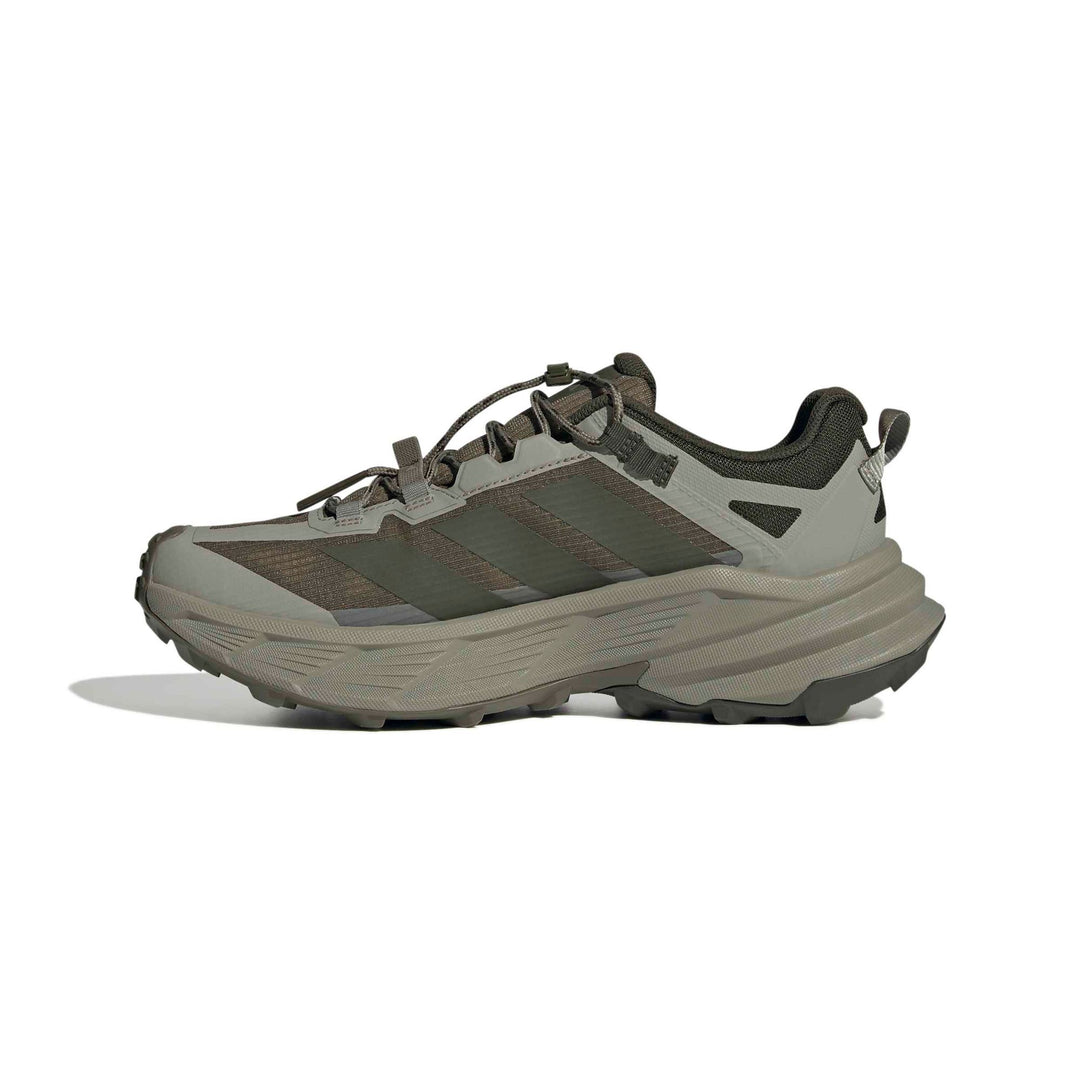 adidas Terrex Freehiker Sl Gtx - olistr/ngtcar/silpeb