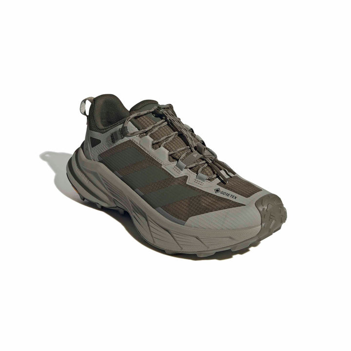 adidas Terrex Freehiker Sl Gtx - olistr/ngtcar/silpeb
