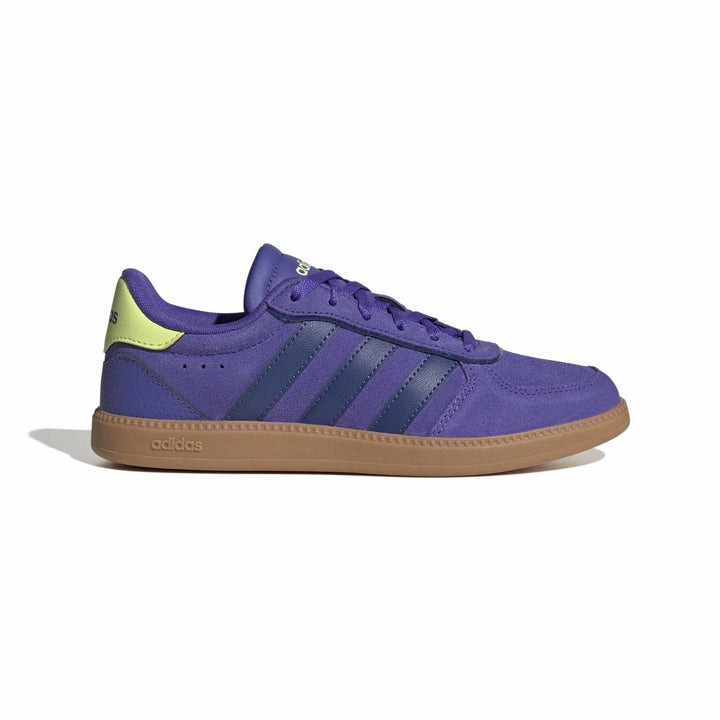 adidas Breaknet Sleek J - solpur/mysink/frolem