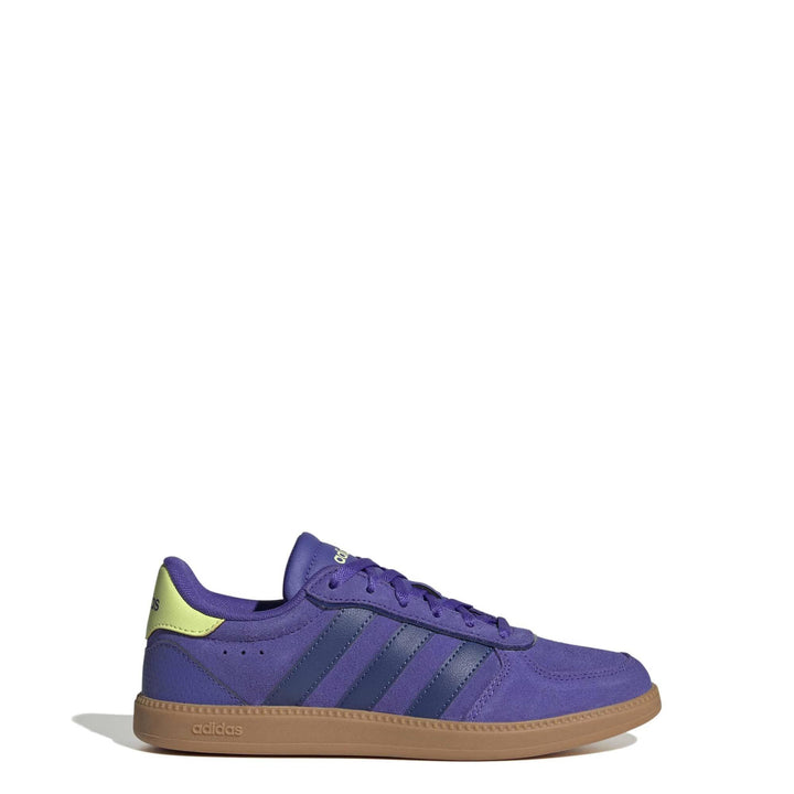 adidas Breaknet Sleek J - solpur/mysink/frolem