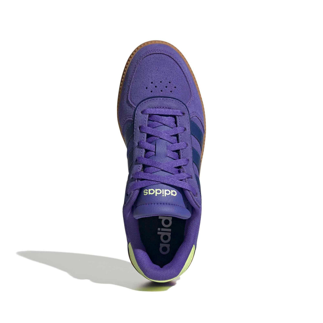 adidas Breaknet Sleek J - solpur/mysink/frolem