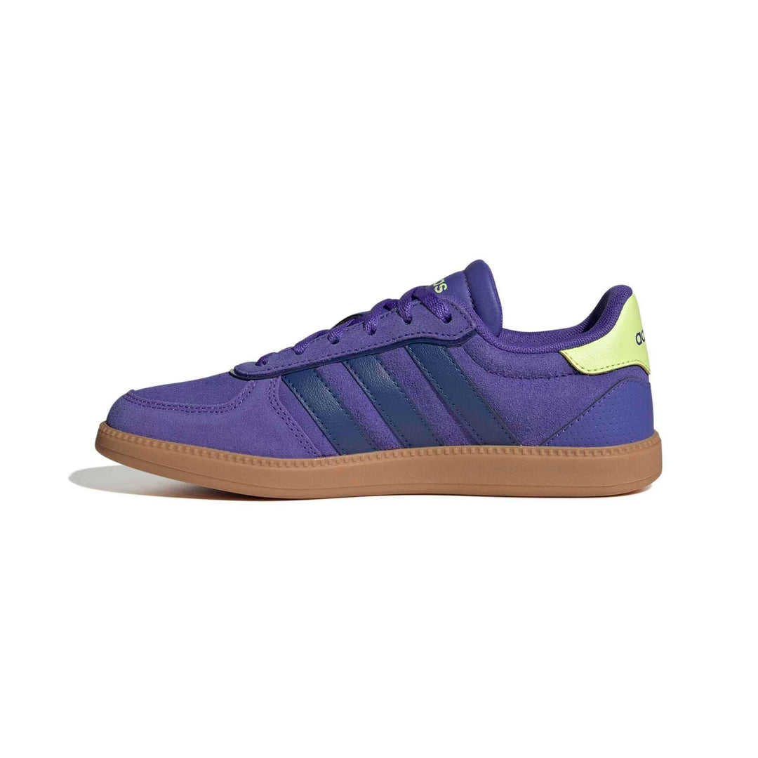 adidas Breaknet Sleek J - solpur/mysink/frolem