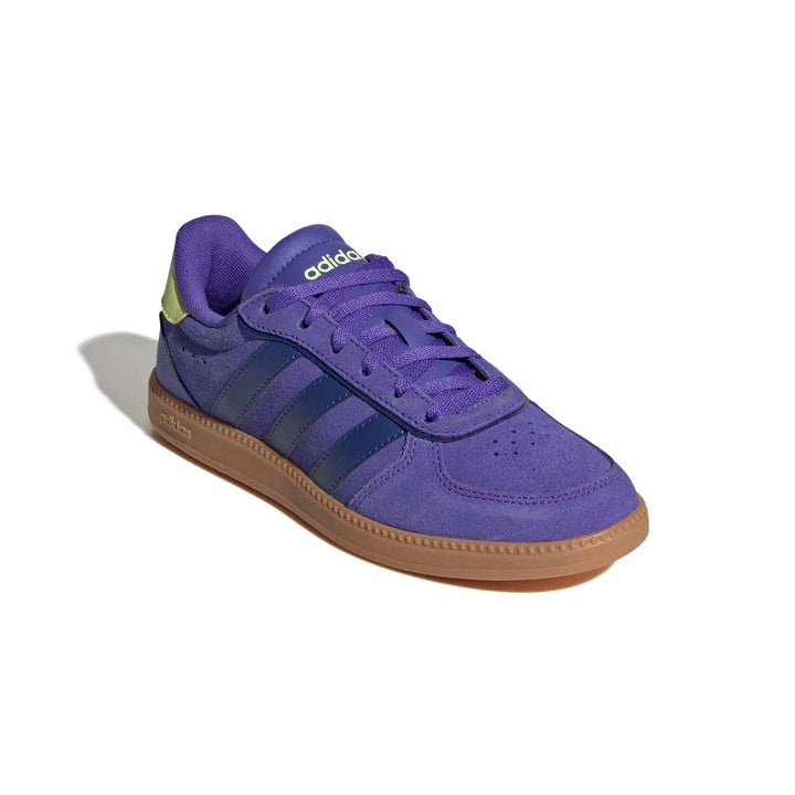 adidas Breaknet Sleek J - solpur/mysink/frolem