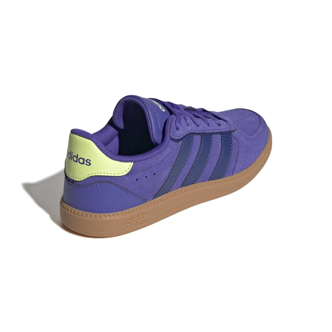 adidas Breaknet Sleek J - solpur/mysink/frolem