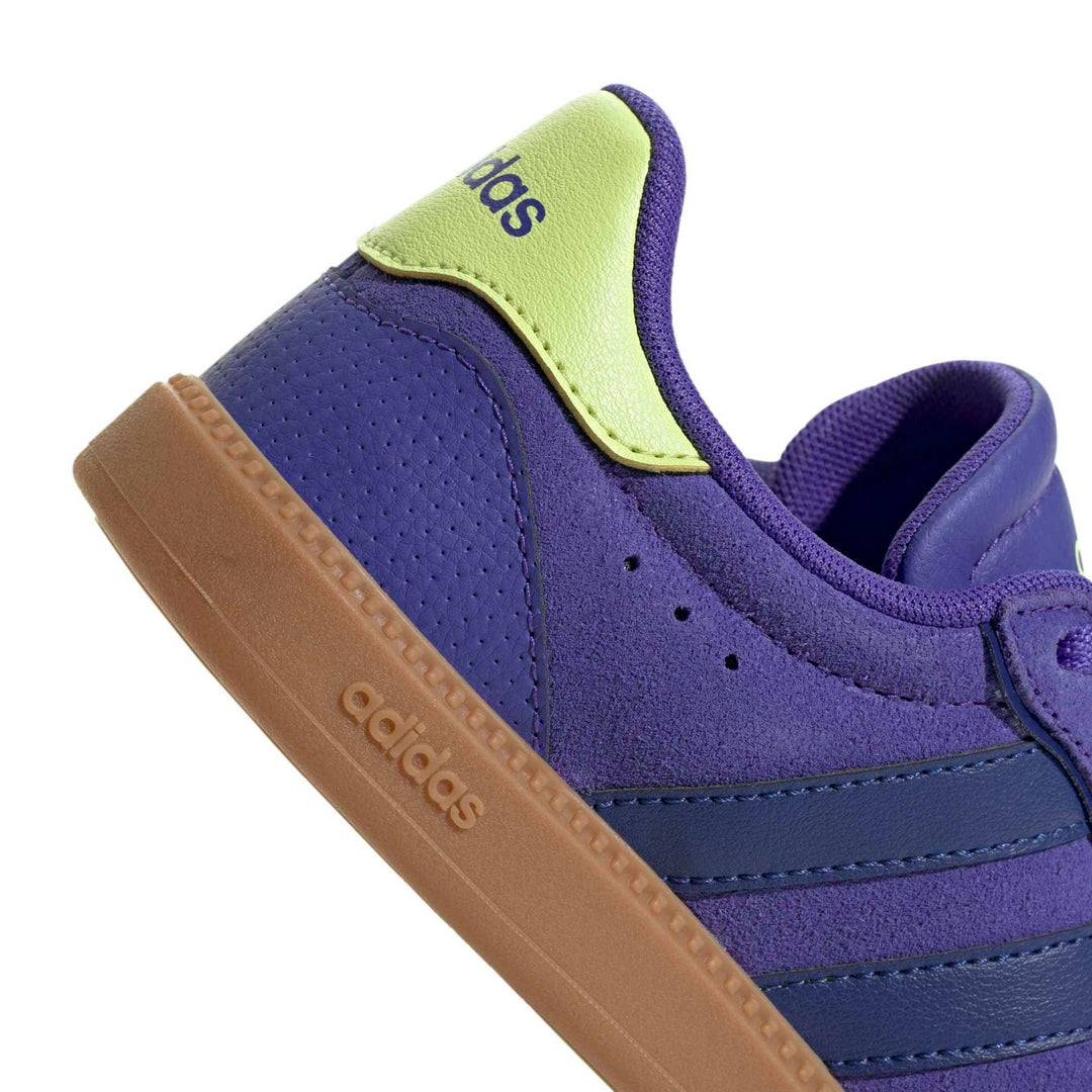 adidas Breaknet Sleek J - solpur/mysink/frolem